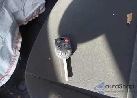 2015 Ford Focus Se из США, поврежденный, VIN 1FADP3F22FL273459